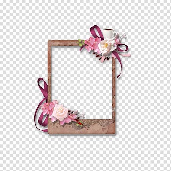 Morning Greeting, text box frame transparent background PNG clipart