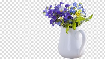 Morning Hindi Quotation E-card Greeting, White Vase transparent background PNG clipart