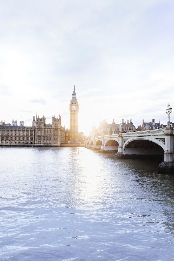 Morning light at Big Ben. | Free Photo - rawpixel