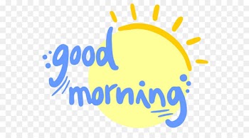 Morning Sunlight Day Clip art - Good Morning Png Picture 
