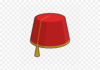 Morocco Clipart Graduation - Moroccan Cuisine