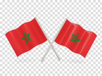 Morocco Flag Png File