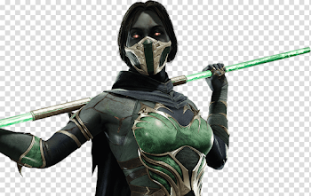 Mortal Kombat 11