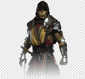 Mortal Kombat 11