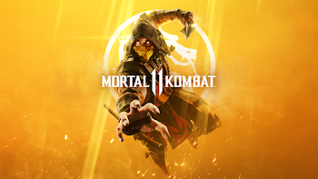 Mortal Kombat 11 Game | PS4 - PlayStation