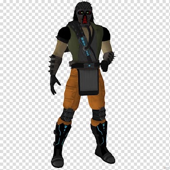 Mortal Kombat 3 Mortal Kombat X Nightwolf Smoke, Mortal Kombat transparent background PNG clipart