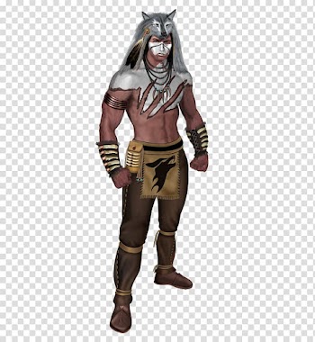 Mortal Kombat: Deception Mortal Kombat: Armageddon Mortal Kombat: Tournament Edition Nightwolf, action figures mortal kombat transparent background PNG clipart