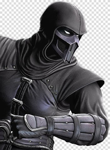 Mortal Kombat: Tournament Edition Sub-Zero Mortal Kombat 4 Smoke, others transparent background PNG clipart