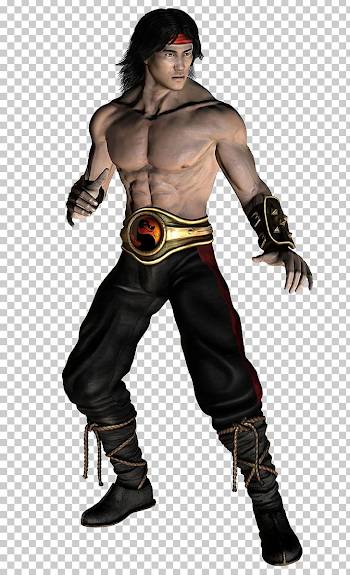 Mortal Kombat Vs. DC Universe Sub-Zero Liu Kang Raiden PNG ...