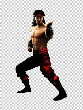 Mortal Kombat X Liu Kang Mortal Kombat: Deception Sub-Zero PNG ...