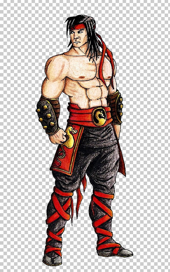 Mortal Kombat X Mortal Kombat 3 Liu Kang Kitana PNG, Clipart ...