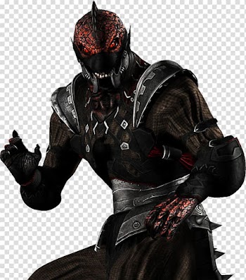 Mortal Kombat X Mortal Kombat: Armageddon Liu Kang Reptile, Logo 3d transparent background PNG clipart