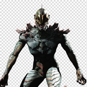 Mortal Kombat X Mortal Kombat: Deadly Alliance Mortal Kombat: Special Forces Sub-Zero, reptile transparent background PNG clipart