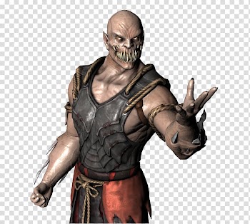 Mortal Kombat X Mortal Kombat II Baraka Mortal Kombat: Armageddon, others transparent background PNG clipart