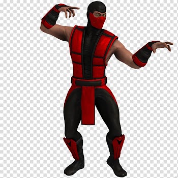 Mortal Kombat X Ultimate Mortal Kombat 3 Mortal Kombat Mythologies: Sub-Zero, Mortal Kombat transparent background PNG clipart