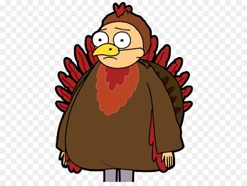 Morty Smith Rooster Wild turkey Thanksgiving Turkey meat - thanksgiving 