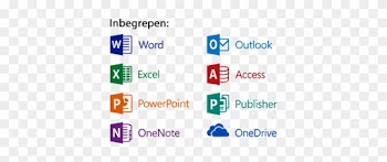 Mos Word 2016 Excel 2016 Powerpoint - Microsoft Publisher