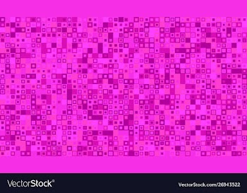 Mosaic pattern webpage background - abstract vector image