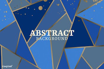 Mosaic patterned background | Free stock vector - 594668