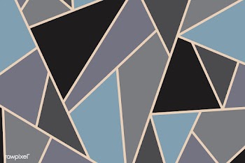Mosaic patterned background | Free stock vector - 594669