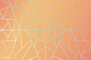 Mosaic patterned background | Free stock vector - 594672