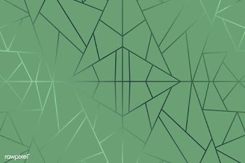 Mosaic patterned background | Free stock vector - 594673