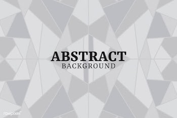 Mosaic patterned background | Free stock vector - 594678