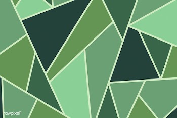 Mosaic patterned background | Free stock vector - 594679