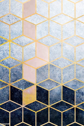 Mosaic stone tiles | Free stock vector - 931562