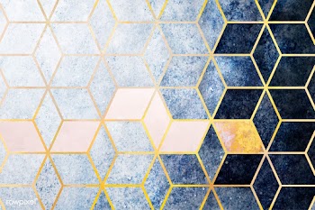 Mosaic stone tiles | Free stock vector - 931566