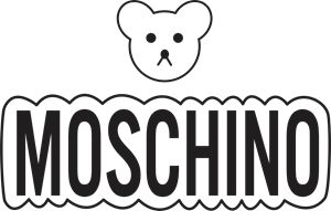 MOSCHINO Logo Vector