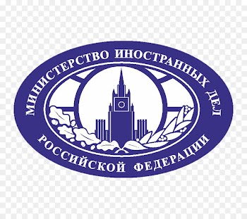 Moscow State Institute of International Relations Diplomatic Academy of the Ministry of Foreign Affairs of the Russian Federation Organization The Ministry of Foreign Affairs of Russia - ski 