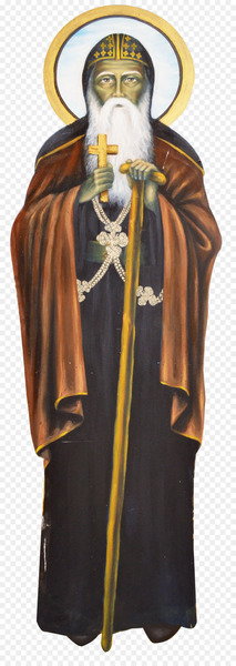 Moses the Black Monastery of Saint Moses the Abyssinian Religion Coptic Orthodox Church of Alexandria - martyrs 