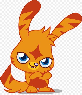 Moshi Monsters Katsuma Video Games Diavlo Mind Candy - poppet border 