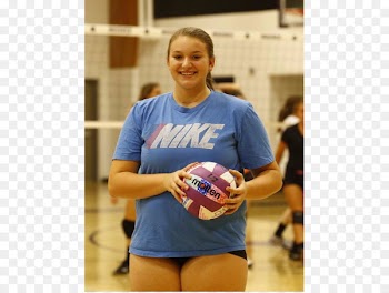 Mosinee Sport Wausau South Carolina Gamecocks women's volleyball - volleyball player 