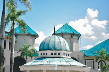 Mosque