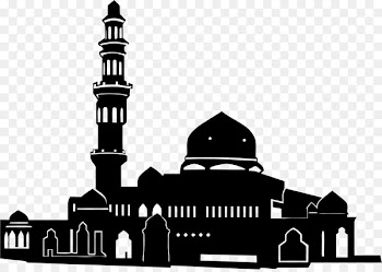 Mosque, Eid Aladha, Ramadan, Landmark PNG
