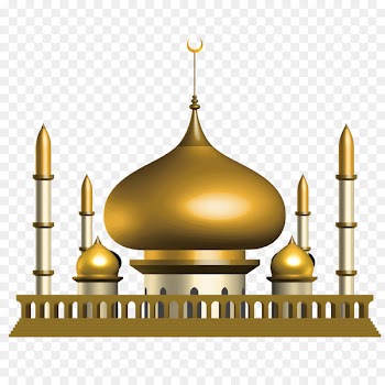 Mosque Islam Euclidean vector Eid al-Fitr - Vector 3D Ramadan Church 