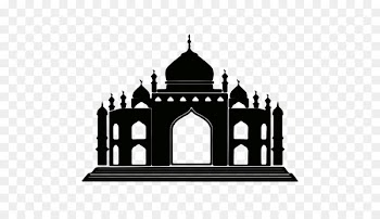 Mosque Islamic architecture Clip art - MOSQUE 