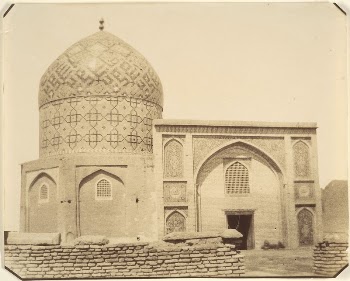 Mosque of Nasser-eddin Shah, Teheran, | Free Photo - rawpixel