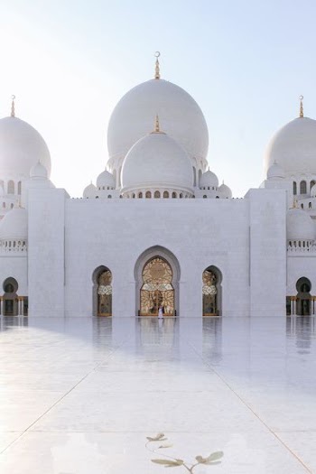 mosque photo