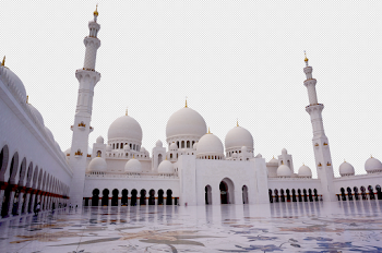 Mosque PNG images free download