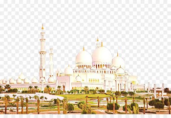 Mosque, Religion, City, Place Of Worship PNG