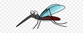 Mosquito Clipart Mosquito Clip Art Free Clipart Images - Mosquito Clip Art