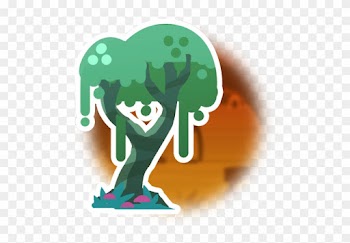 Mossy Tree - The Mossy Tree