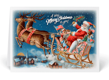 Most Brits still yearn for a good old fashioned handwritten card ...