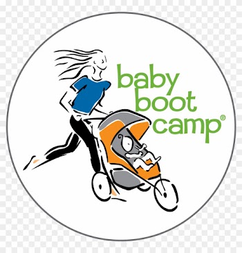 Most Of Our Owners Are Young Moms Making A Career Change - Baby Boot Camp