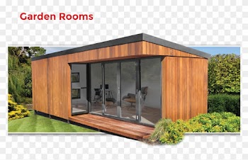 Most People Need More Space And Don't Know How They - Melwood Cabanas
