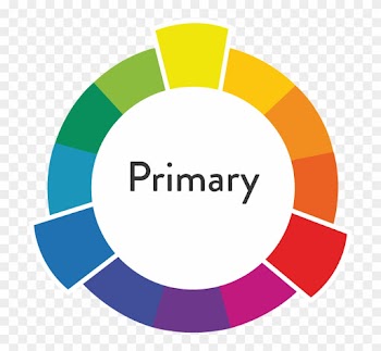 Most People Preferred Simple Color Combinations That - Examples Of Primary Colors