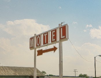 Motel. Original public domain image | Free Photo - rawpixel